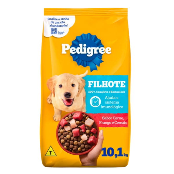 Pedigree JR 10kg